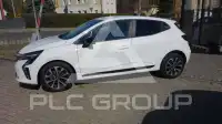 2025 Mitsubishi Colt