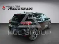 2025 Mitsubishi Colt