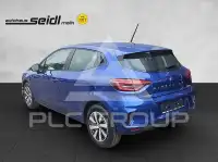 2025 Mitsubishi Colt