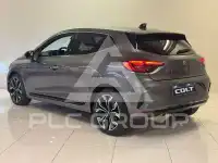 2025 Mitsubishi Colt