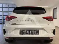 2025 Mitsubishi Colt