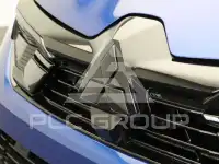 2025 Mitsubishi Colt
