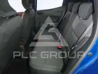 2025 Mitsubishi Colt