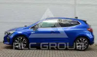 2025 Mitsubishi Colt