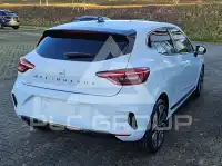 2025 Mitsubishi Colt