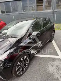 2025 Mitsubishi Colt