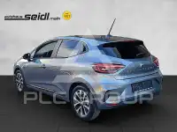 2025 Mitsubishi Colt