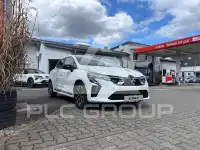 2025 Mitsubishi Colt