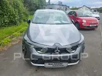 2025 Mitsubishi Colt