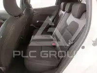 2025 Mitsubishi Colt