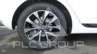 2025 Mitsubishi Colt