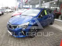 2025 Mitsubishi Colt