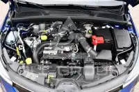 2025 Mitsubishi Colt