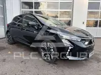 2025 Mitsubishi Colt