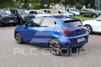 2025 Mitsubishi Colt