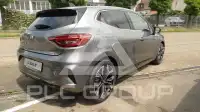 2025 Mitsubishi Colt