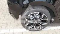 2025 Mitsubishi Colt