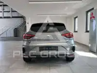 2025 Mitsubishi Colt