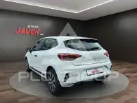 2025 Mitsubishi Colt