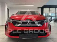2025 Mitsubishi Colt