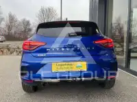 2025 Mitsubishi Colt