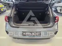 2025 Mitsubishi Colt