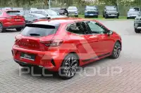 2025 Mitsubishi Colt