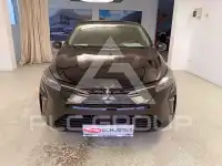 2025 Mitsubishi Colt
