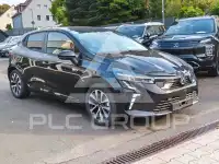 2025 Mitsubishi Colt