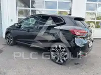 2025 Mitsubishi Colt