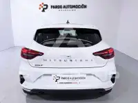 2025 Mitsubishi Colt