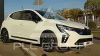 2025 Mitsubishi Colt