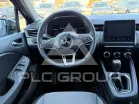 2025 Mitsubishi Colt
