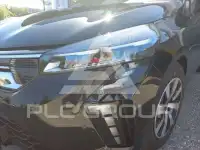 2025 Mitsubishi Colt