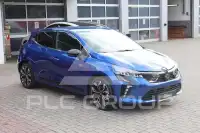 2025 Mitsubishi Colt
