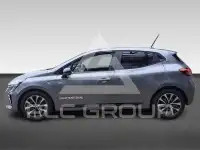 2025 Mitsubishi Colt