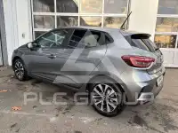 2025 Mitsubishi Colt