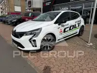 2025 Mitsubishi Colt