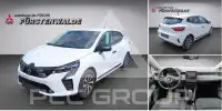 2025 Mitsubishi Colt