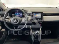 2025 Mitsubishi Colt