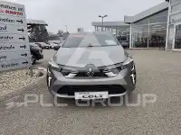 2025 Mitsubishi Colt