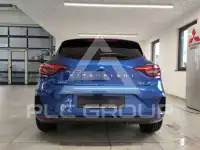 2025 Mitsubishi Colt