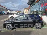 2025 Mitsubishi Colt