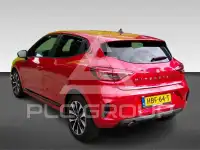 2025 Mitsubishi Colt