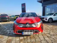 2025 Mitsubishi Colt
