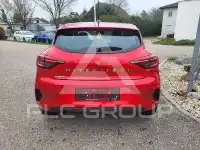 2025 Mitsubishi Colt