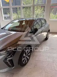 2025 Mitsubishi Colt