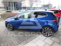 2025 Mitsubishi Colt