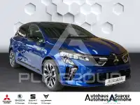 2025 Mitsubishi Colt