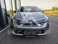 2025 Mitsubishi Colt